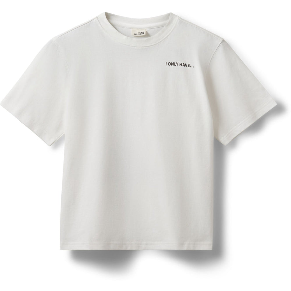 Køb Sofie Schnoor Snow White Maesy T-Shirt