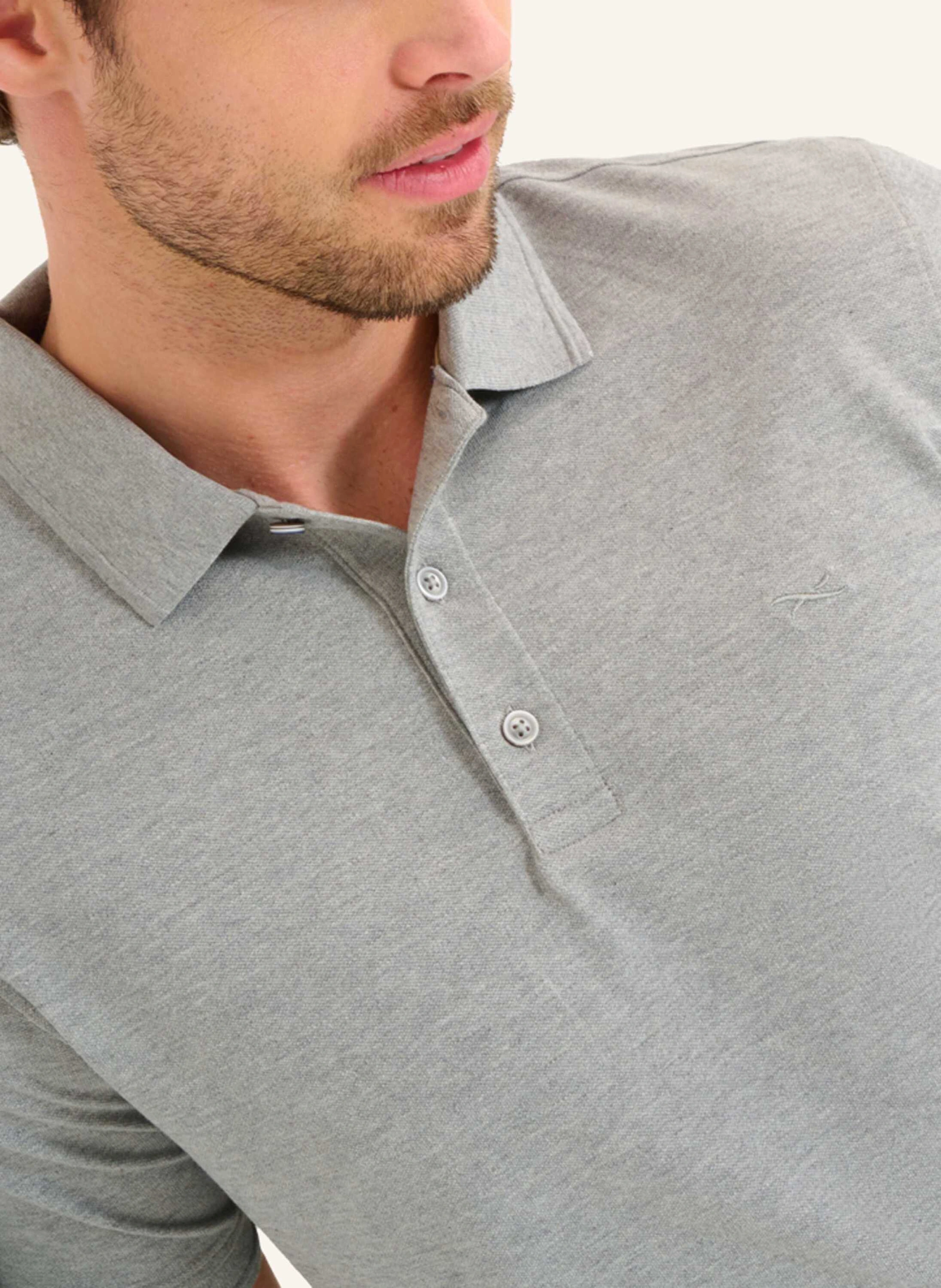 BRAX Poloshirt STYLE PETE