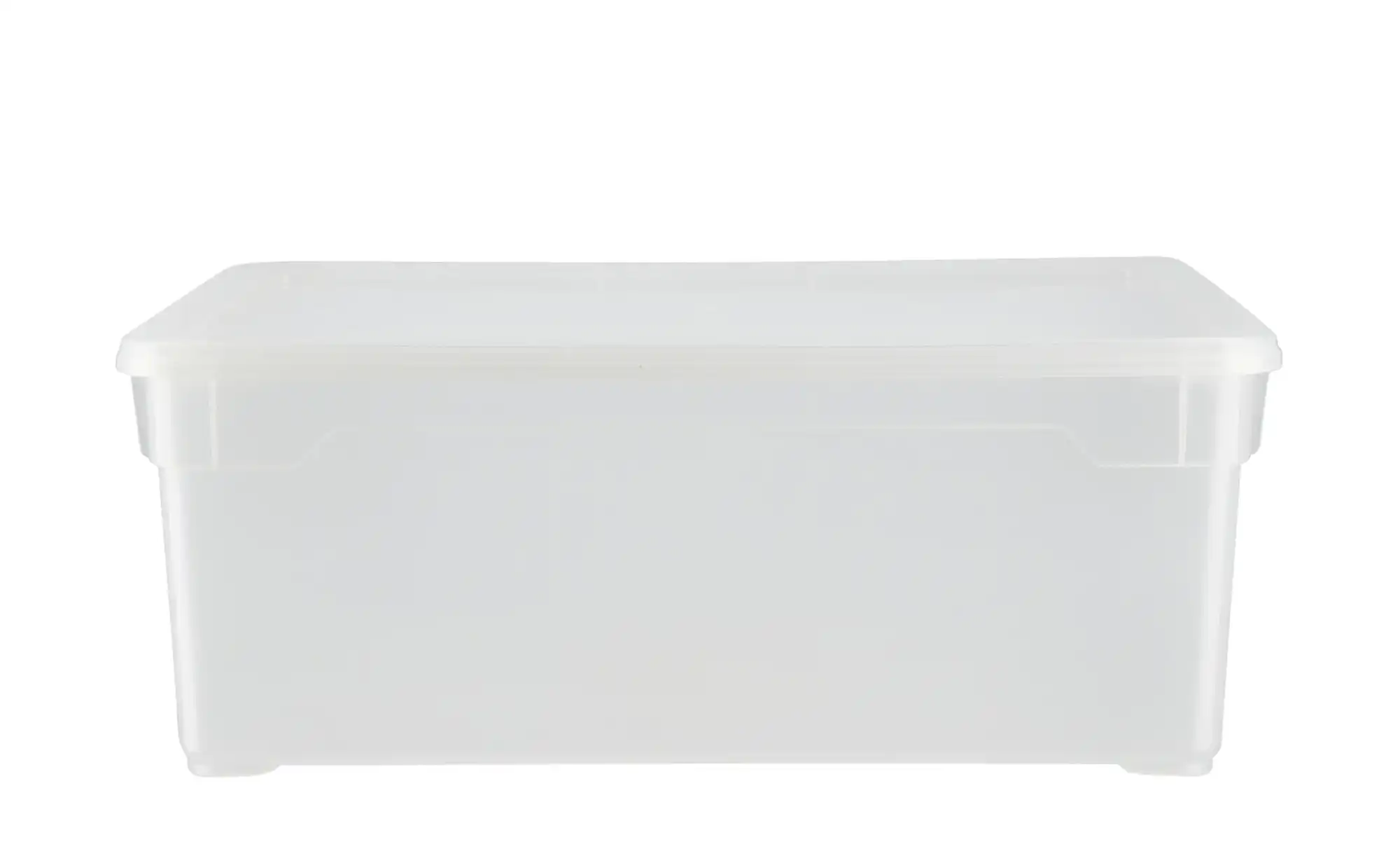 Rotho Aufbewahrungsbox, 3er Set