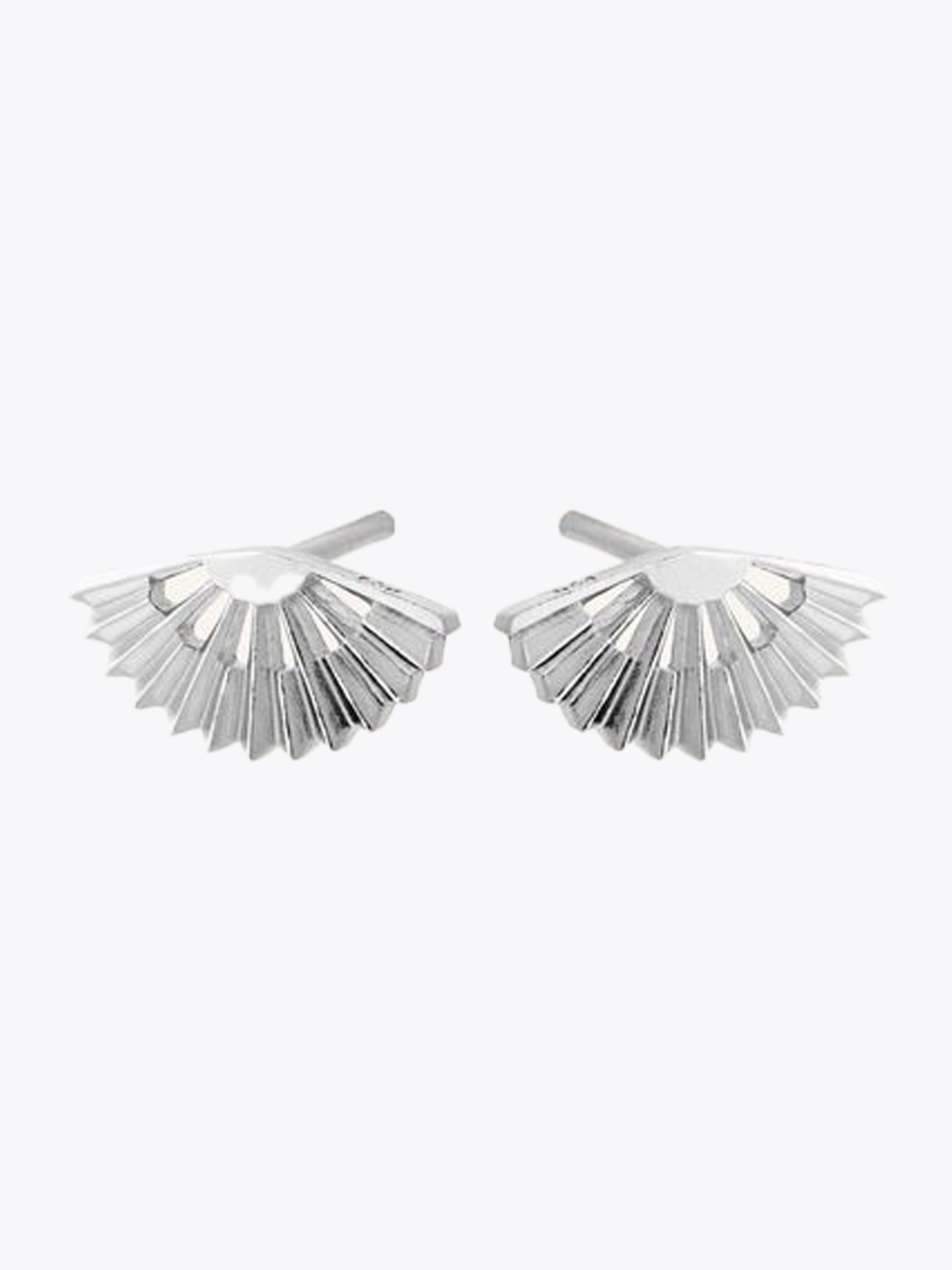 Sphere Earrings