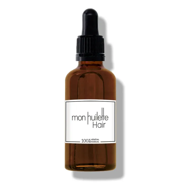 Les Huilettes Sérum cheveux Hair - 50 ml
