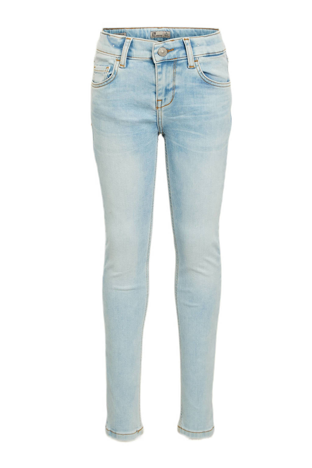 LTB skinny jeans Isabella fayola und. wash