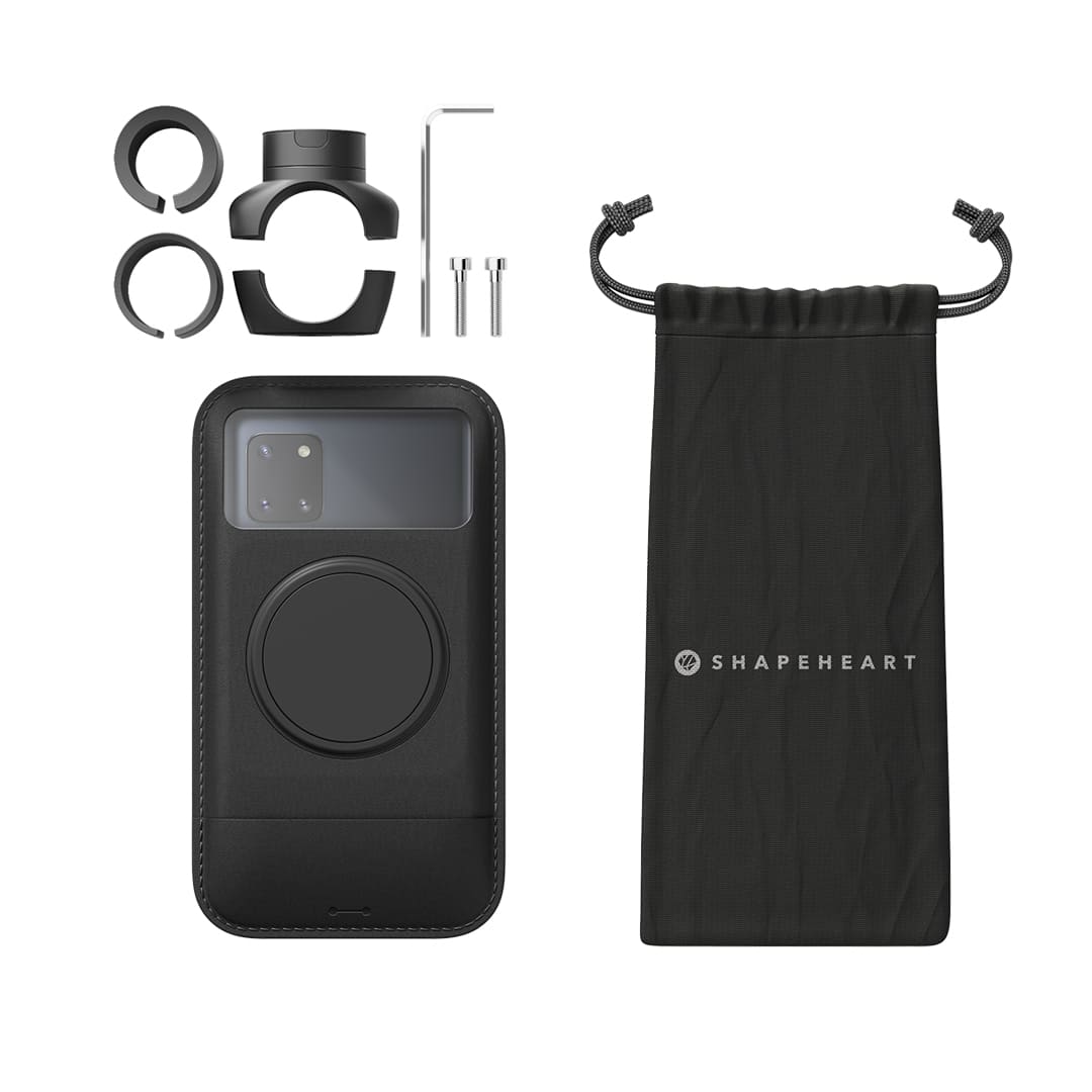 Shapeheart - Support smartphone Pro Dafy