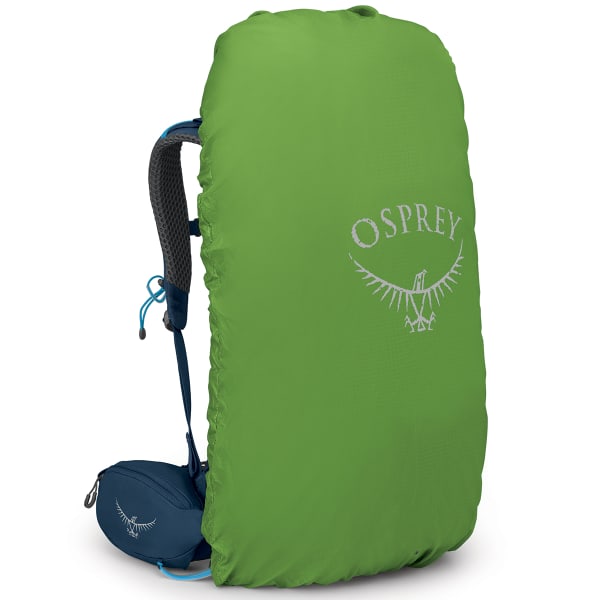 Sac à dos randonnée OSPREY KESTREL 38 ATLAS BLUE