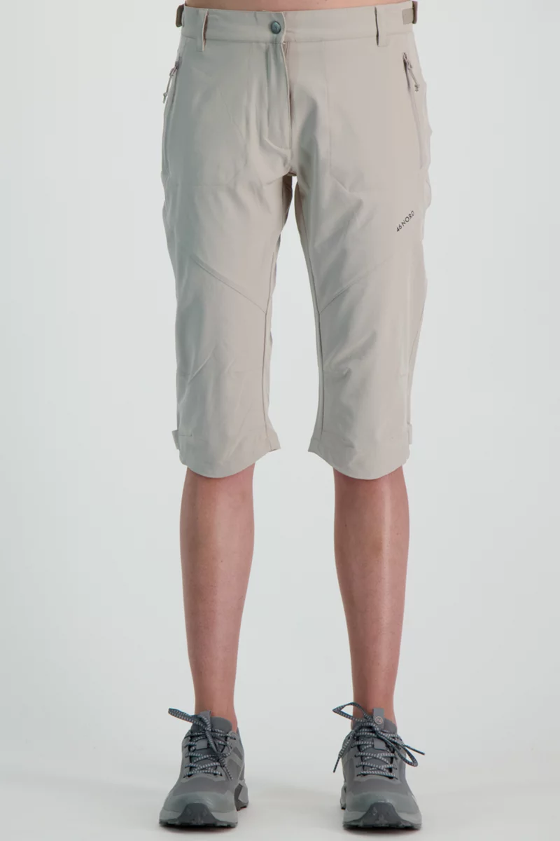 46 NORD Damen 34 Wanderhose
