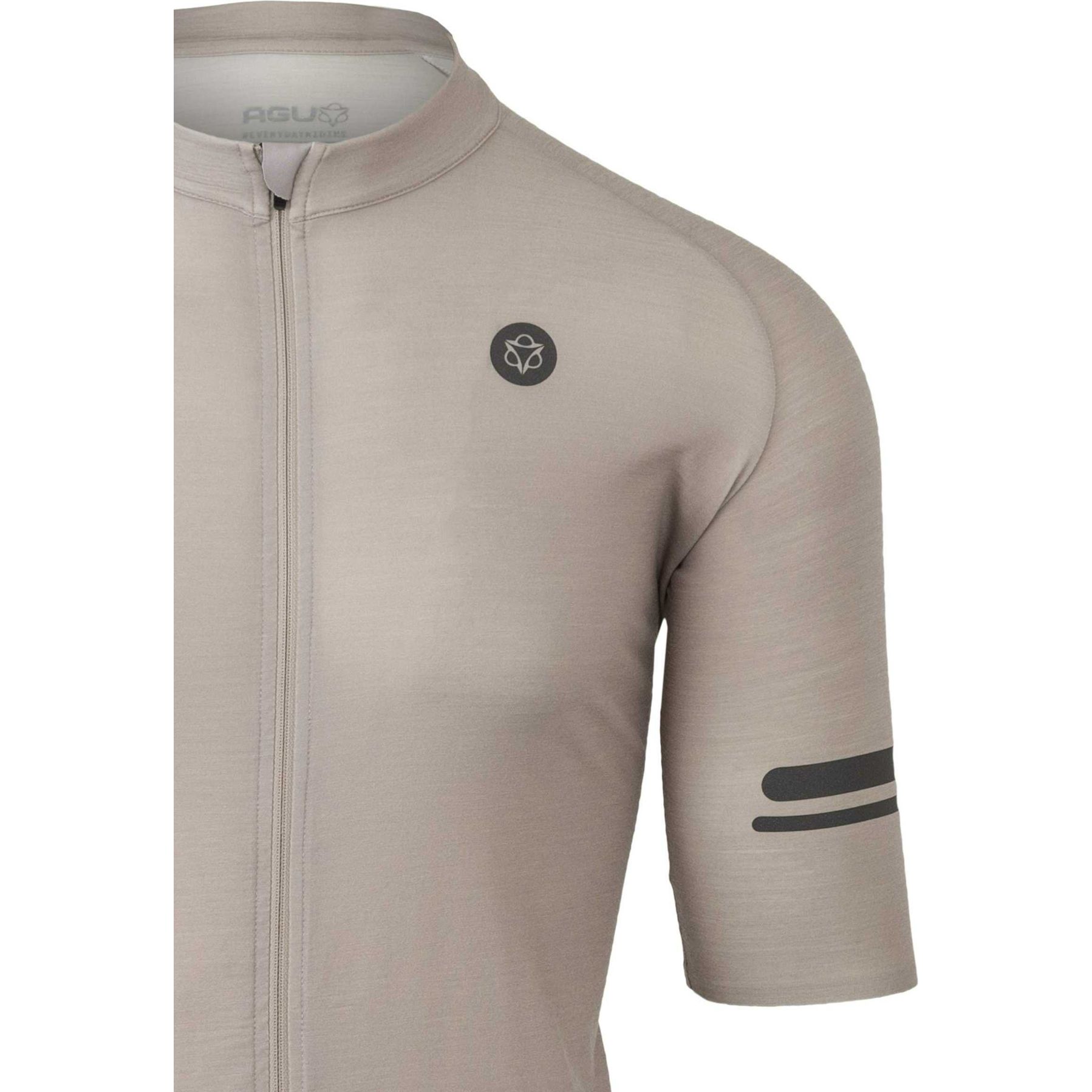 AGU Performance Merino Fietsshirt