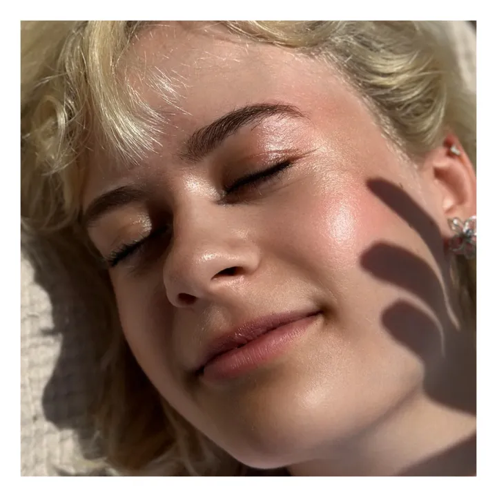 Eclo Blush Teinté Highlighter - 10 g | Pink Nude 005