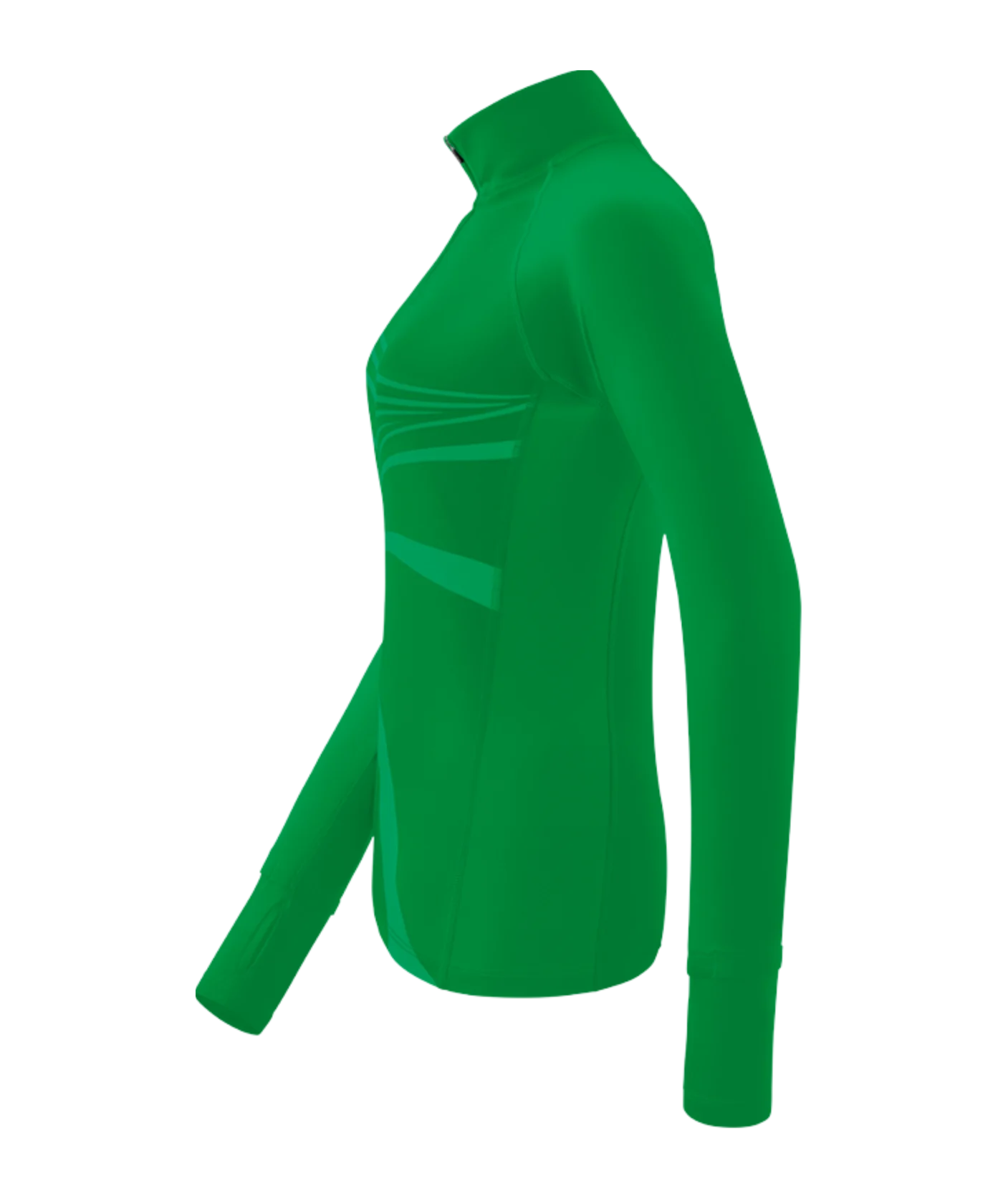 Erima Racing Longsleeve Damen Grün