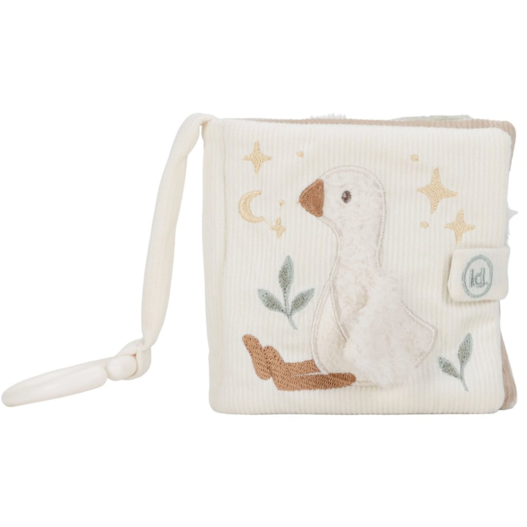 little dutch activiteitenboekje little goose