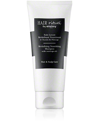 Sisley Hair Rituel Revitalizing Nourishing Shampoo 200ml
