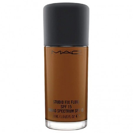 M·A·C Cosmetics Fond de teint Studio fix fluide NC60