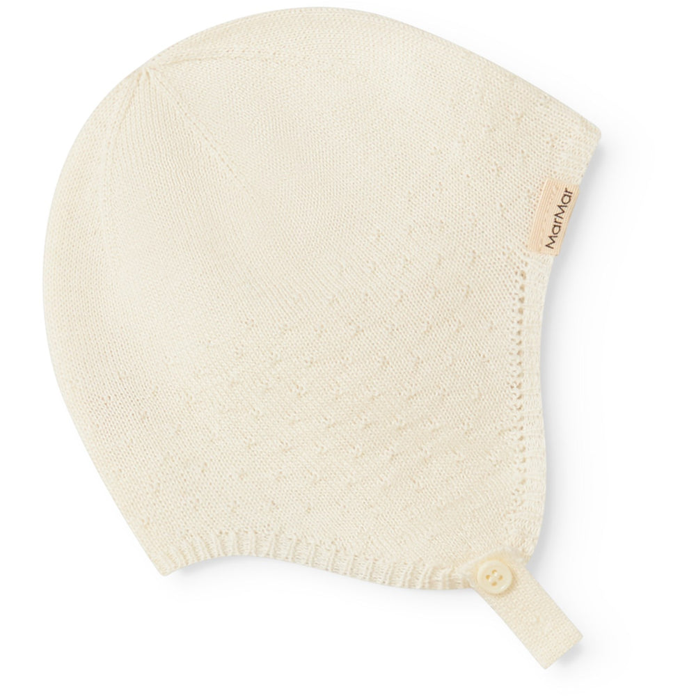 Køb MarMar Newborn Modal Mix Mini Dots Gentle White Aly Hue