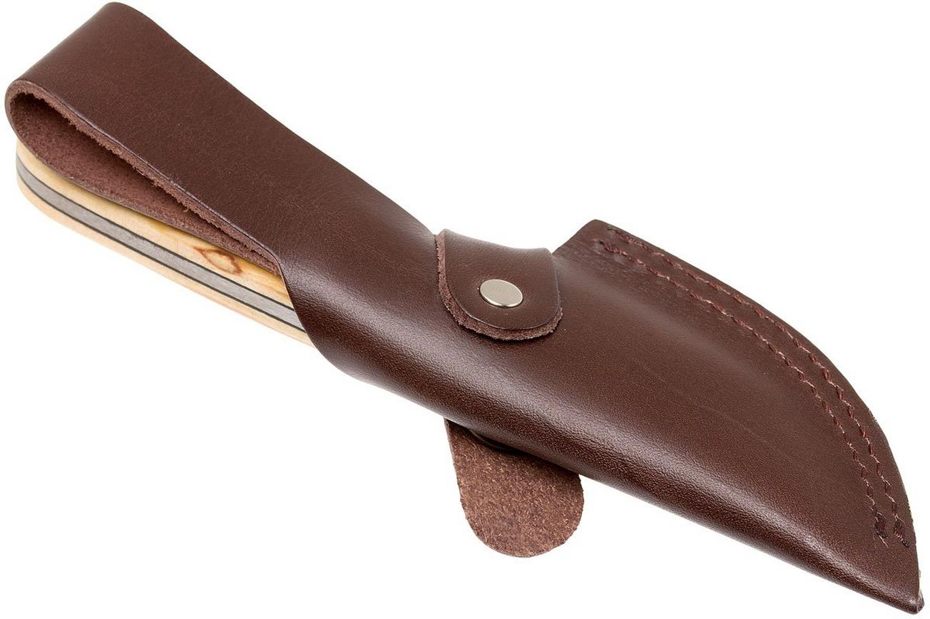 Helle Mândra 620 nekmes