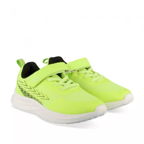 Baskets VERT UNYK