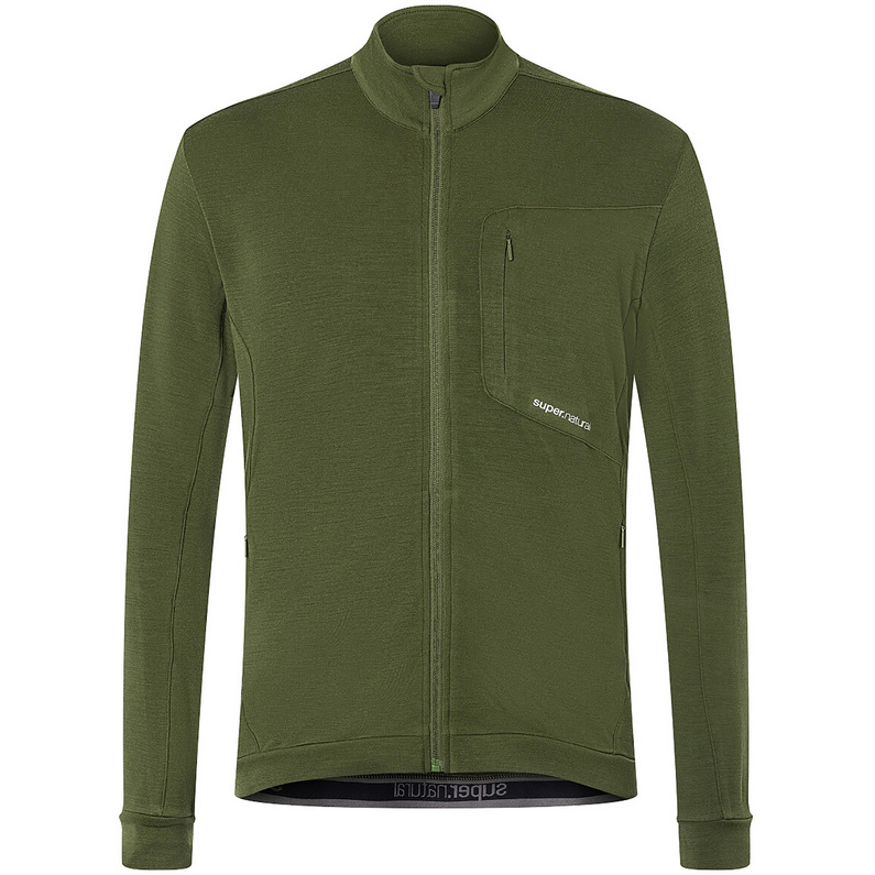 Super.Natural Herren Motion Jacke