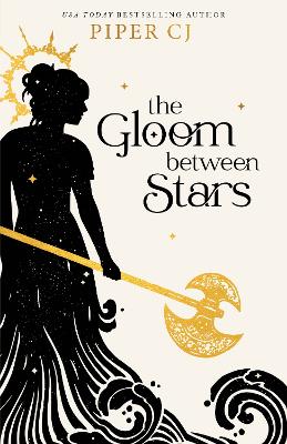 The Gloom Between Stars - The Night and Its Moon (Paperback)