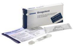 Testjezelf.nu Drug multitest6 kit 2st