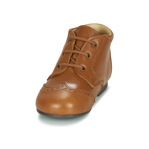 Citrouille et Compagnie - LIMETTE - Camel