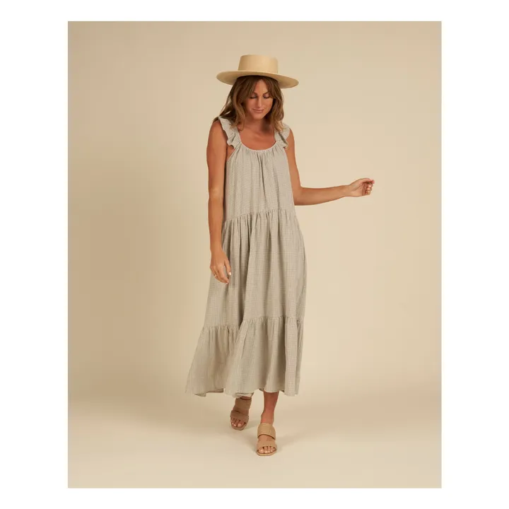 Rylee + Cru Robe Abbie - Collection Femme | Sauge