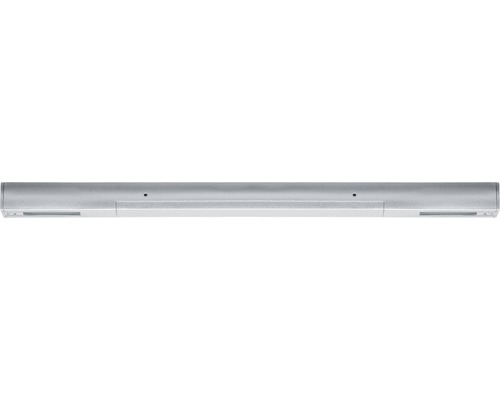 Paulmann URail middenvoeding, kunststof, 3/4/5-aderig, max. 1000W, chroom/mat, 230V