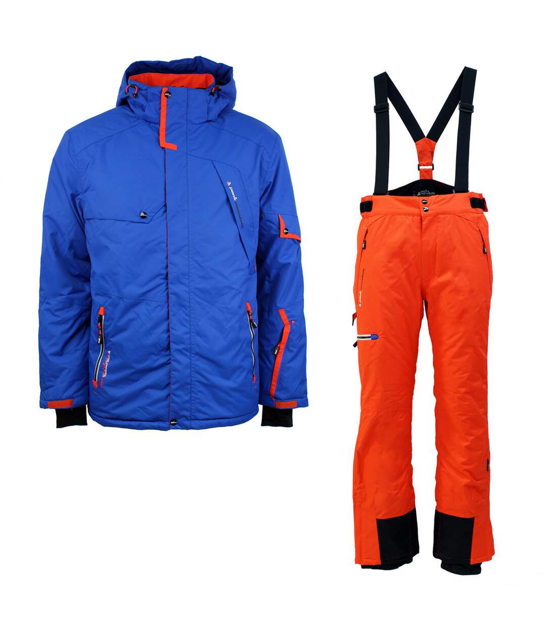 Ensemble de ski homme COSMIC