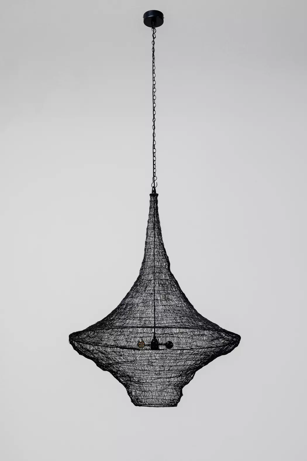 Pendelleuchte Cocoon