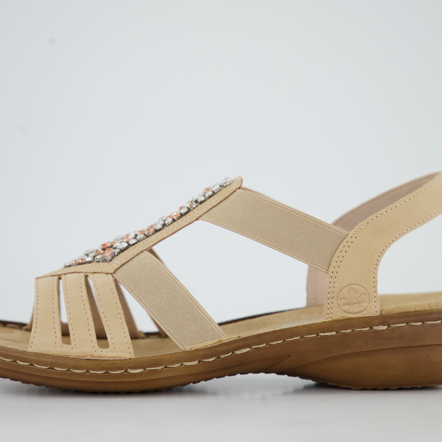 Rieker Sandalen