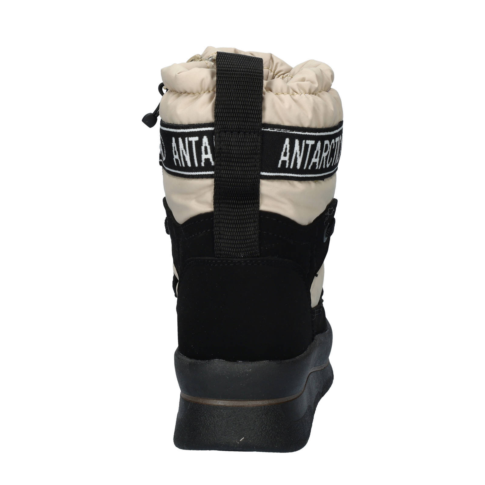 Antarctica snowboots beige/zwart