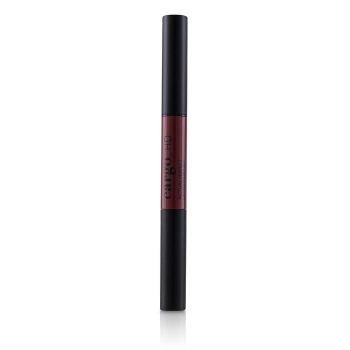 Cargo HD Picture Perfect Lip Contour (2 In 1 Contour & Highlighter)
