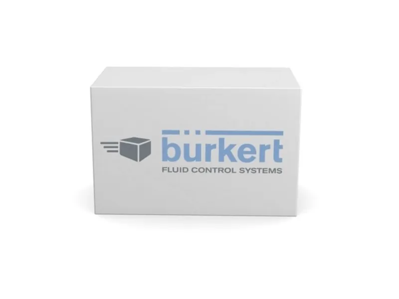 Bürkert Sliddelssæt 171723 SET3 1 stk