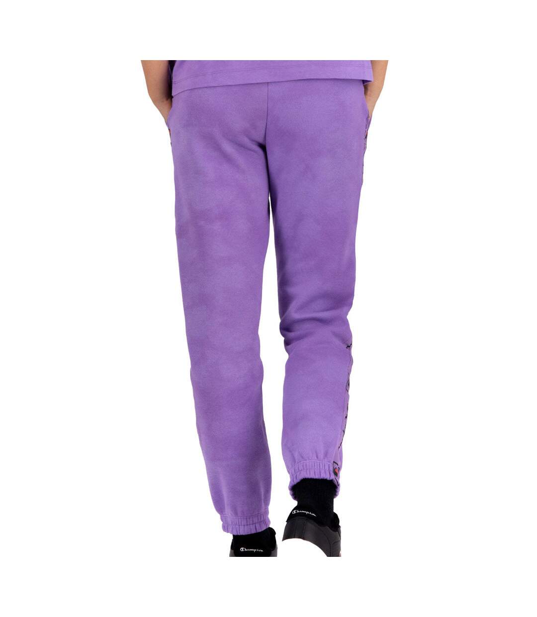 Jogging Violet Femme Champion 114759