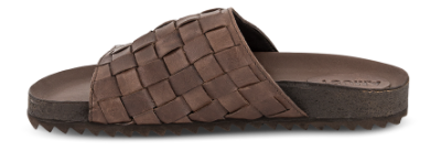 Amust Lola Sandal Brun AM-1320
