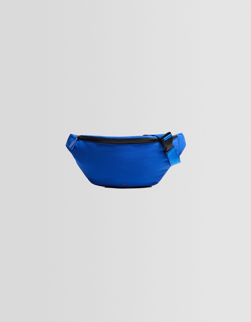 Bolsa técnica para cinto