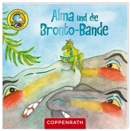 Coppenrath Verlag Lino-Buch 