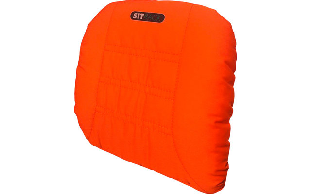 Sitback Neck Stoff Kopfstützenkissen