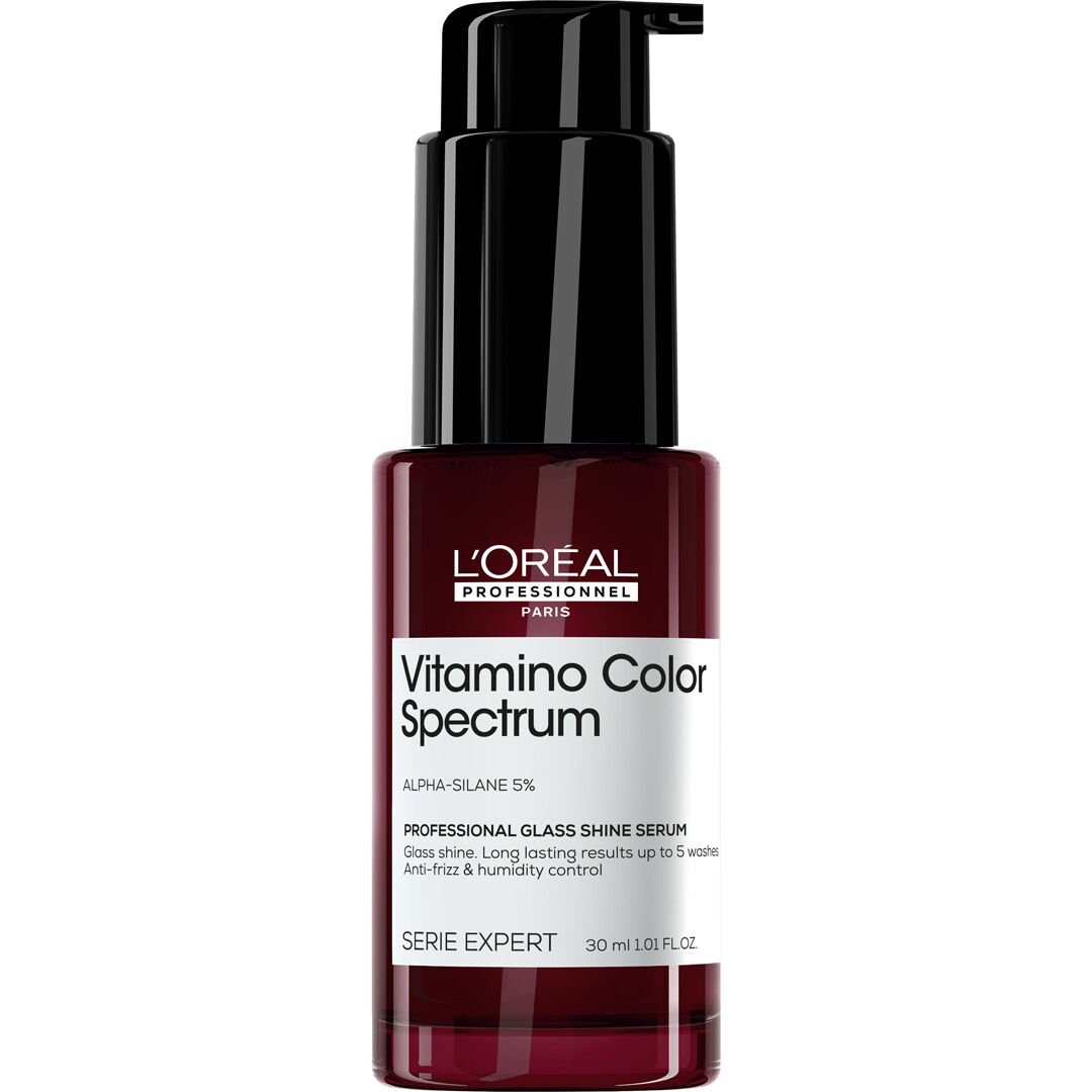 L'ORÉAL PROFESSIONNEL Vitamino Color Spectrum L'Oréal Professionnel Serie Expert Sérum Mini Vitamino Color Spectrum - 30ml