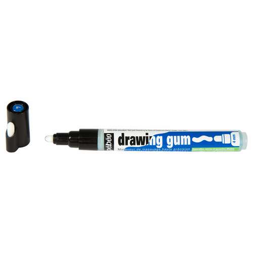 pébéo drawing gum Marker