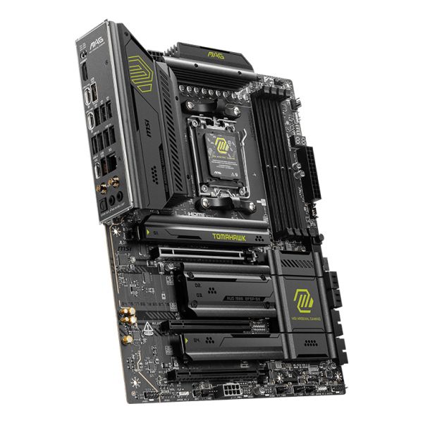 Motherboard MSI MAG X870E TOMAHAWK WIFI