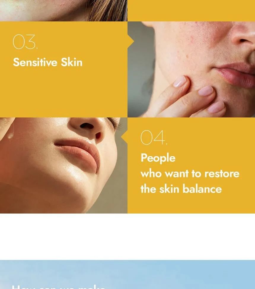 Door Wishtrend - Propolis Energie Balans Crème