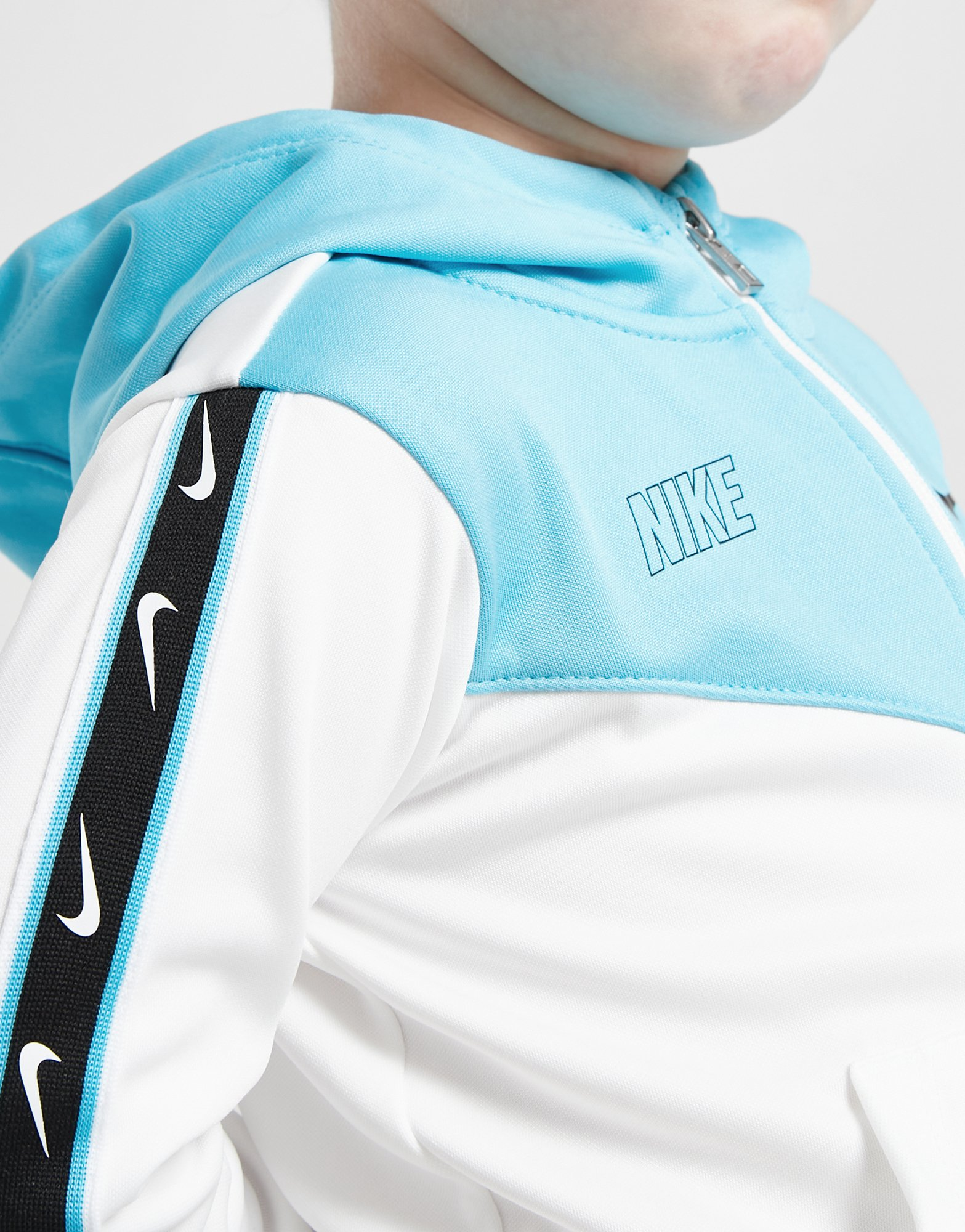 Nike Ensemble de survêtement Enfant