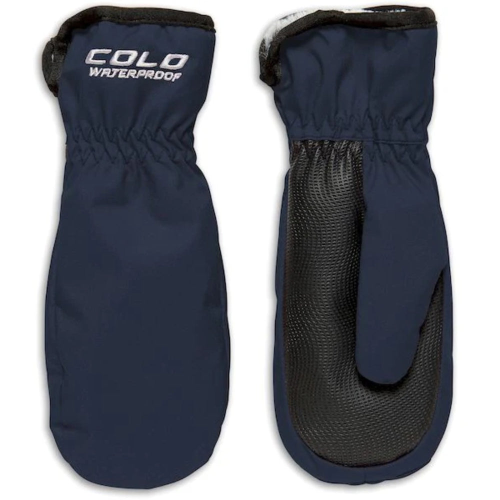 Køb Cold Marine Soft Shell Vante JR