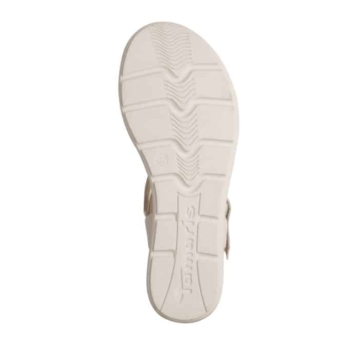 Tamaris Sandal Dame 1-28713-46