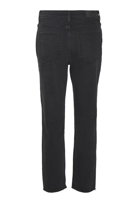 Noisy may zwarte dames jeans