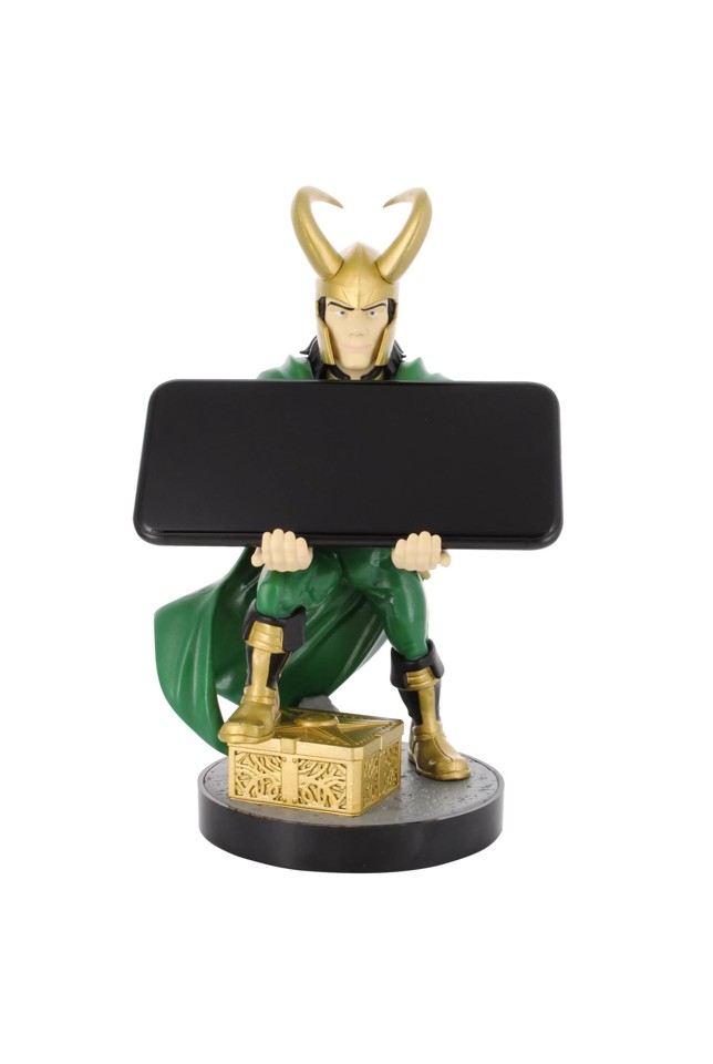 CABLE GUYS LOKI