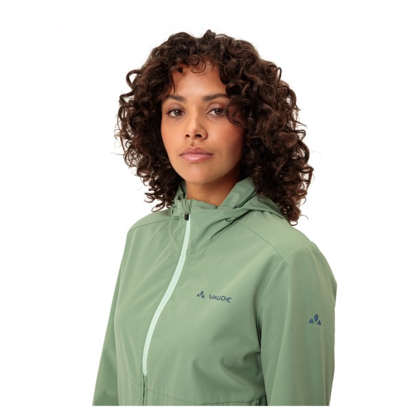 Vaude - Women's Cyclist Air Jacket - Veste de cyclisme