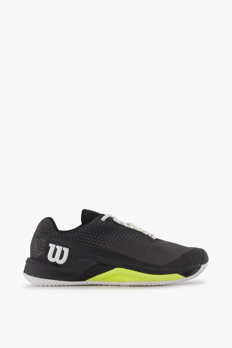 Wilson Rush Pro 4.0 Clay Herren Tennisschuh