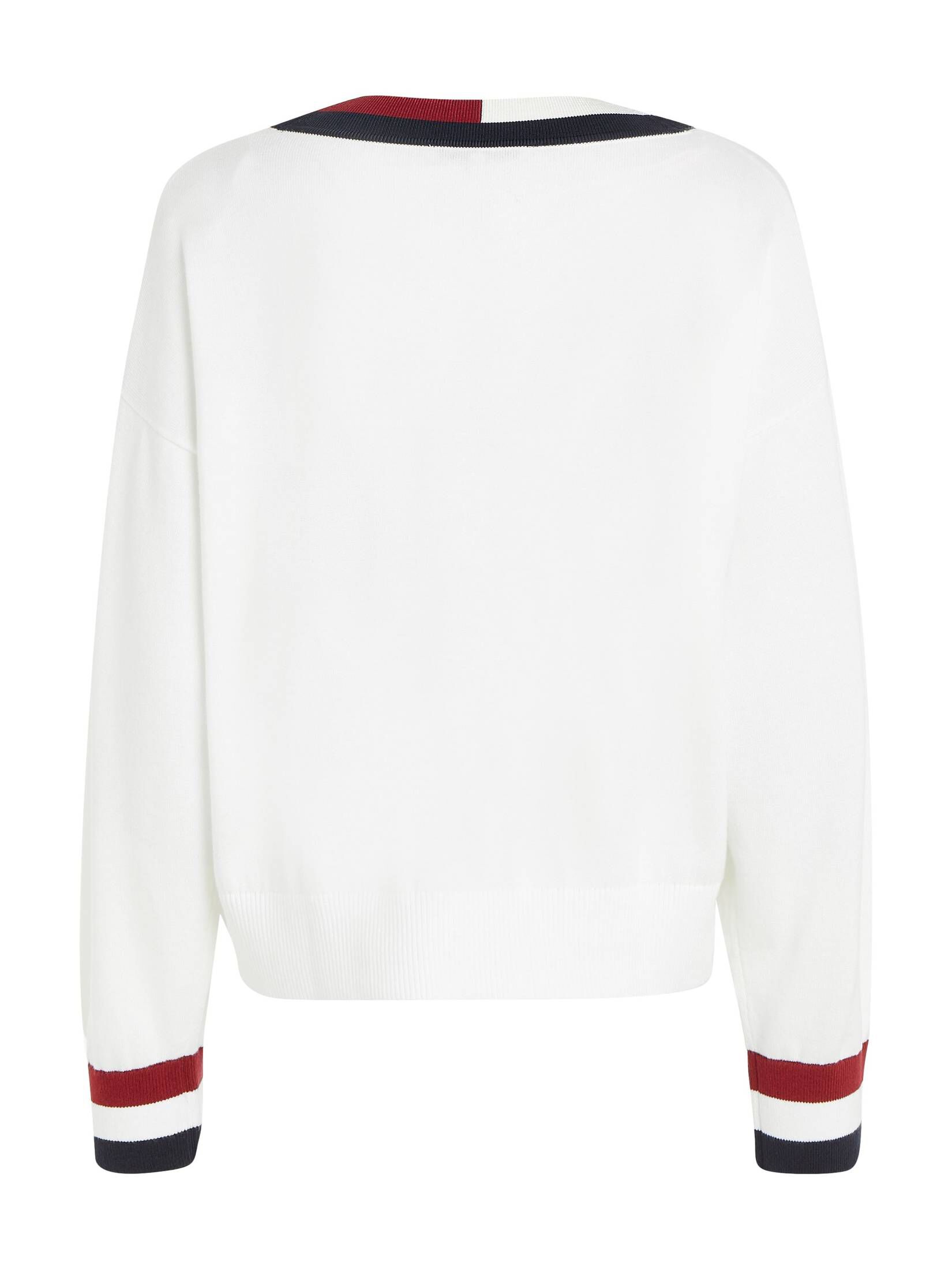 Tommy Hilfiger| Damen Pullover GS