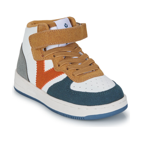Victoria -  - Multicolore