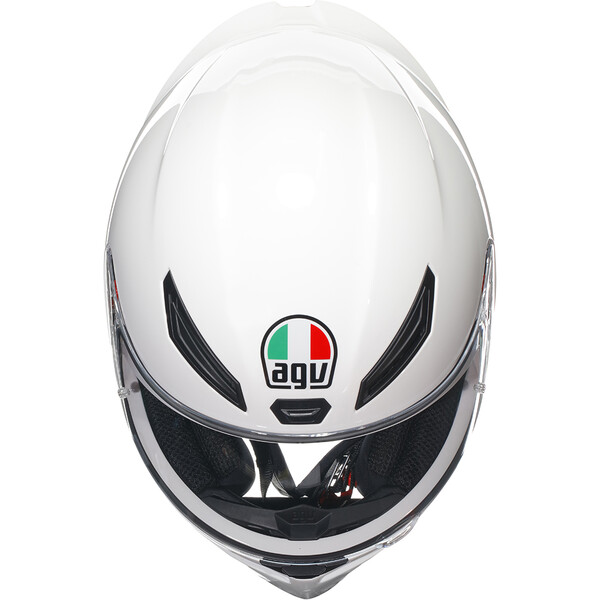 AGV - Casque K1 S Blanc
