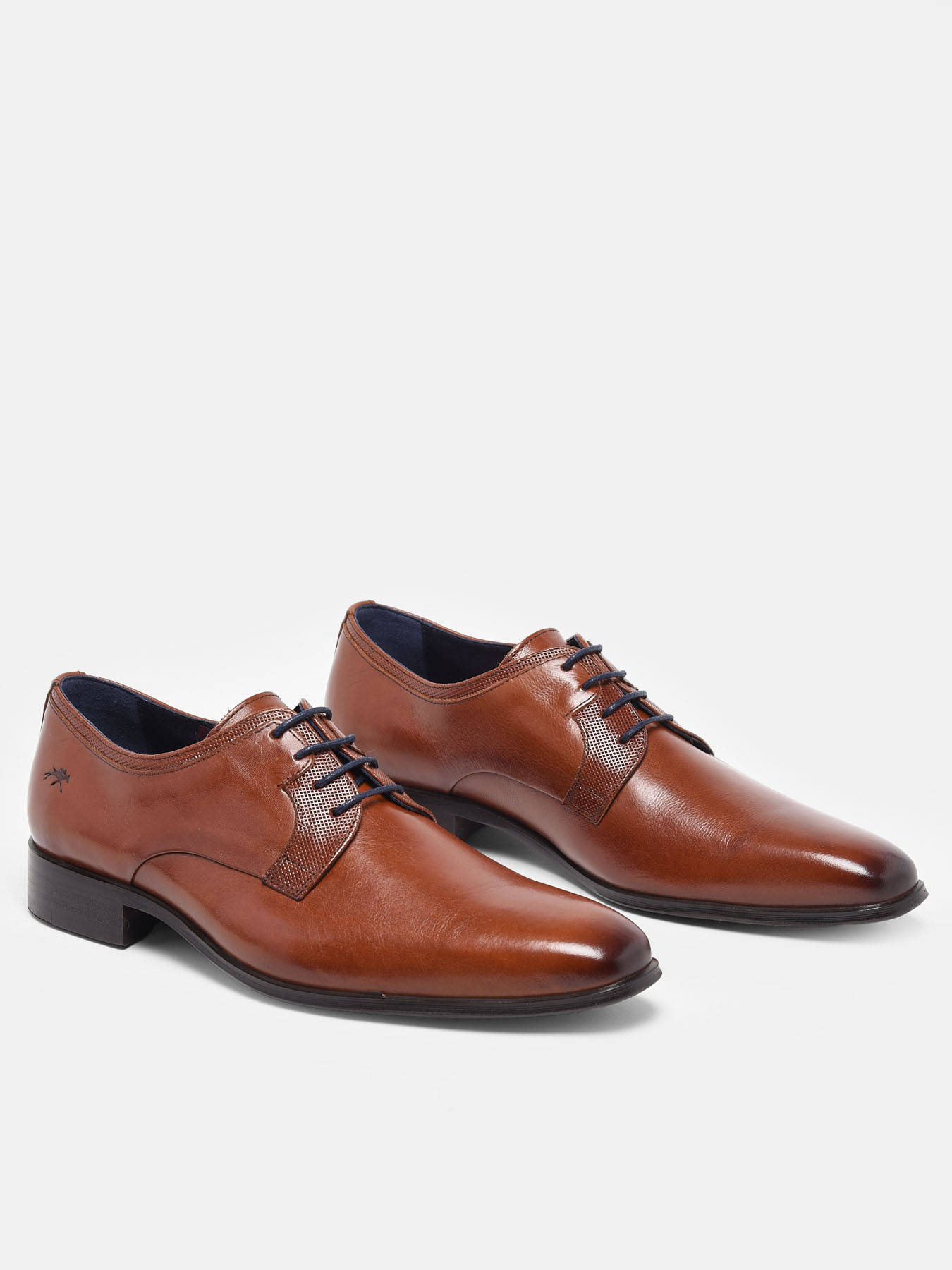 Chaussures de ville Cesar cuir FLUCHOS